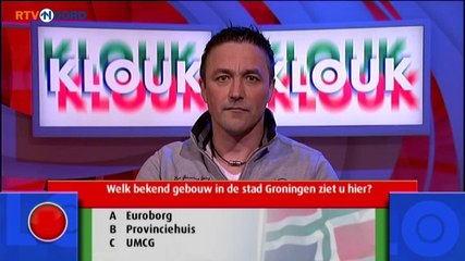 Klouk: Vraag van de dag (27 maart) - RTV Noord