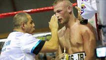 Boxe. Patrick Bois reprend l'entraînement dans les Ardennes