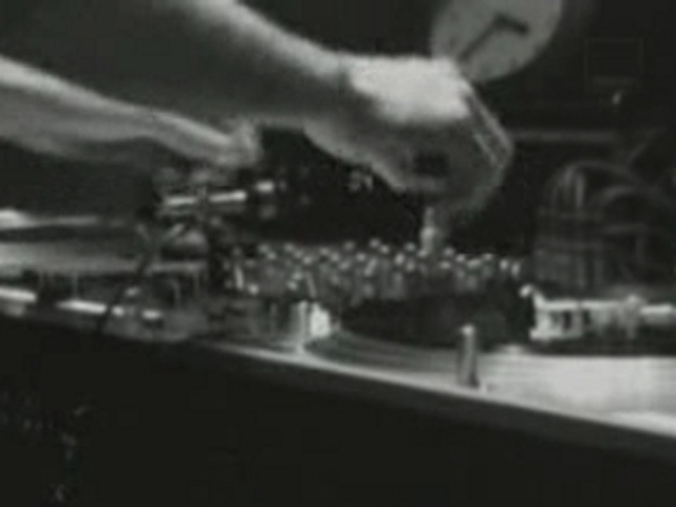 Richie Hawtin - minus orange