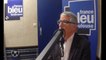 Municipales : Pierre Cohen sur France Bleu Toulouse à trois jours du second tour