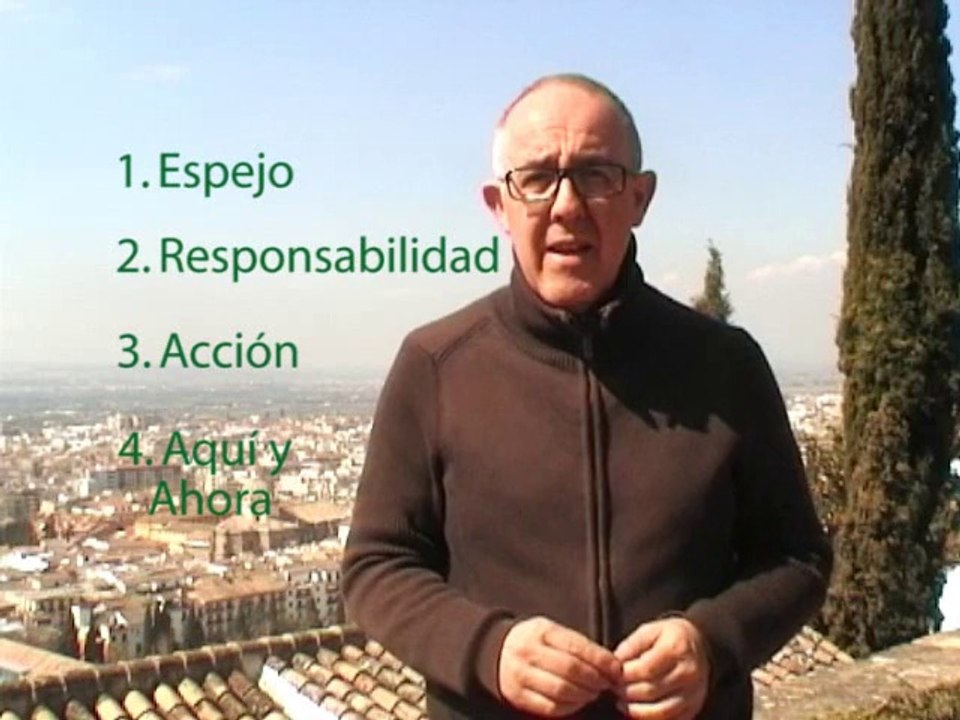 Mindfulness VideoBlog 8 Liderazgos Mindfulness