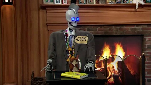 vulgar lounge entertainer.2014.03.26 Johansson , Jobrani~1