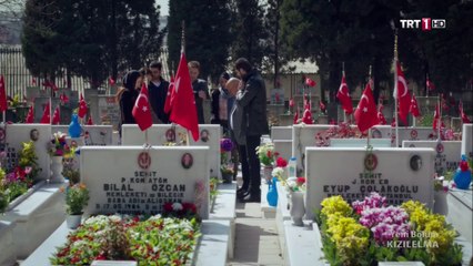 Kızılelma 11 Bölüm