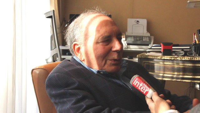 #ProcesHeaulme Dr Serge Bornstein: Francis Heaulme vit dans un univers glauque