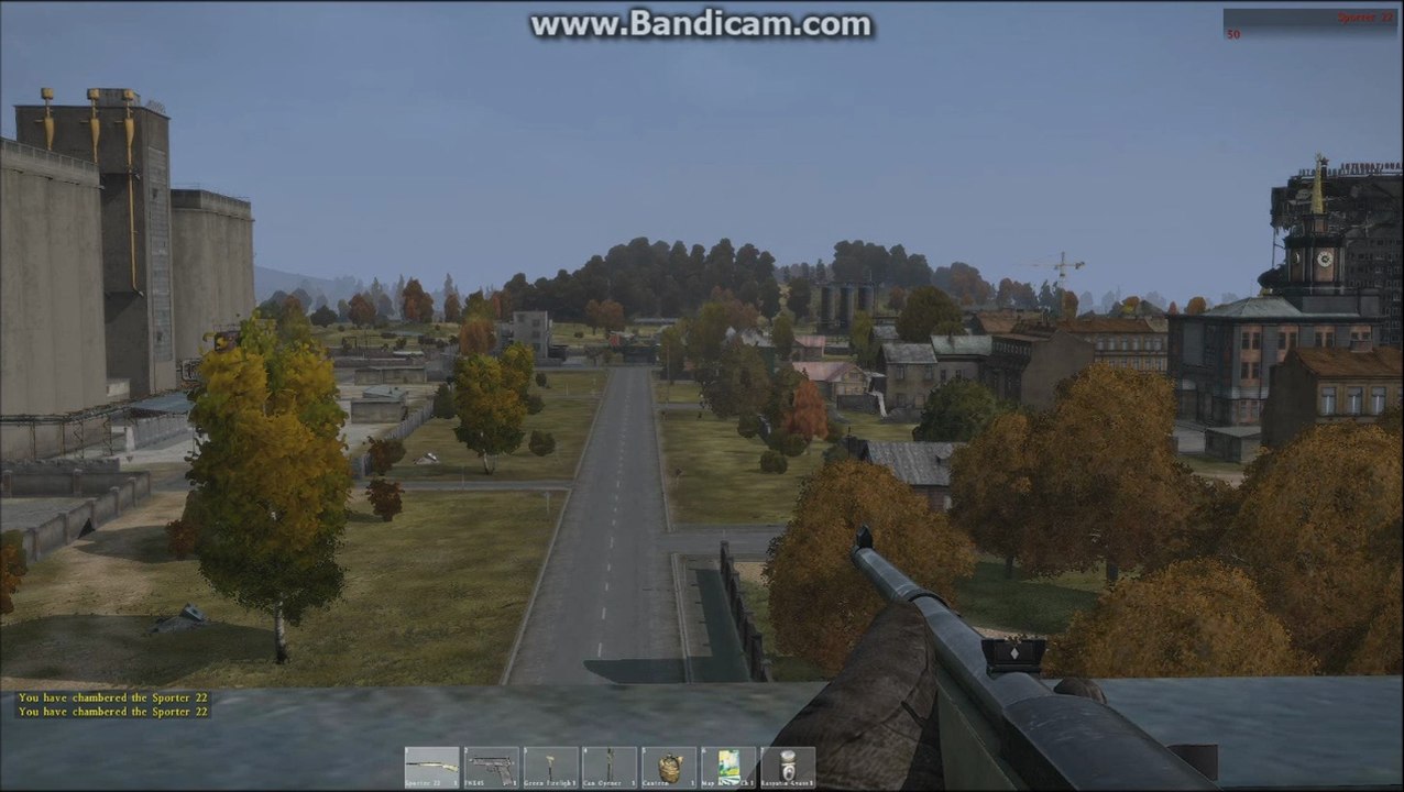 Best snipe - DAYZ