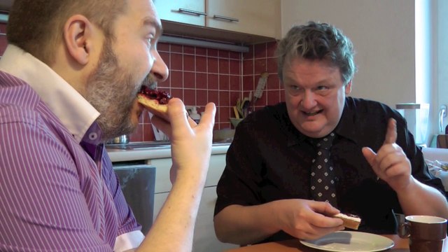 Orthogaffe.com présente : orthosketch 68. Nénuphar ou nénufar ?