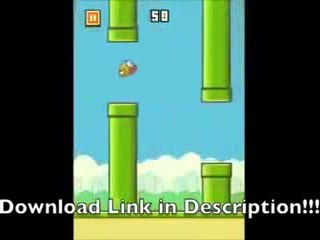 Flappy Bird ¶ 2014 Pirater Tricher ‰ Nouveau Lien de téléchargement