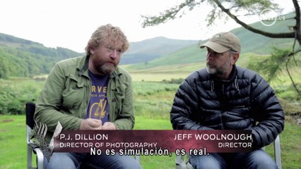 ¡Vikingos, temporada 2 desembarca en Orange TV!