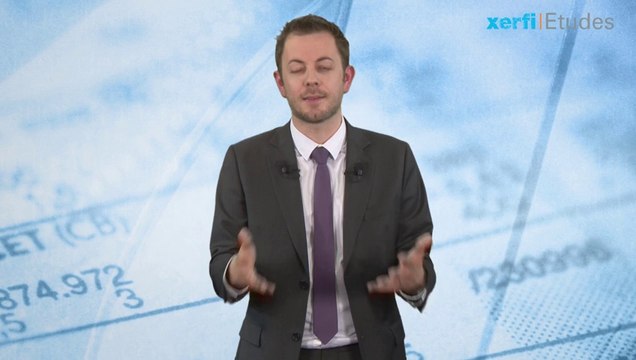 Xerfi France, Le marche des objets connectés