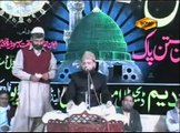 Kaisa Kia Hai Khaak Pe- Full HD Latest Naat By Al Haaj Fasih Uddin Sohervardi