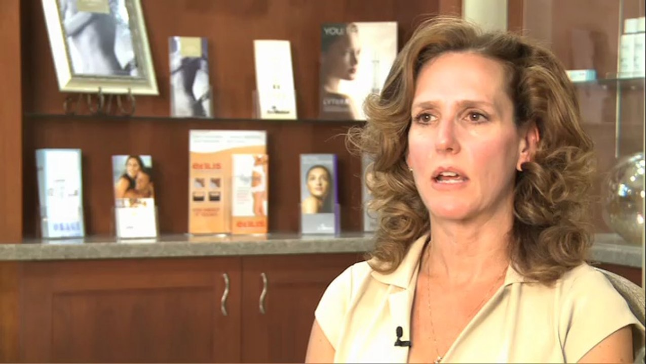 Body Contouring - Chelmsford - Patient Testimonial