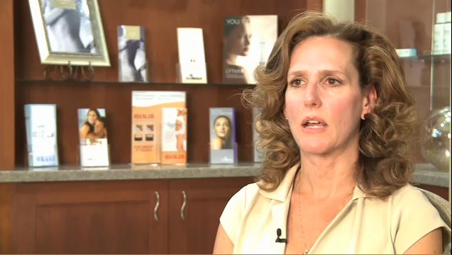 Body Contouring - Chelmsford - Patient Testimonial