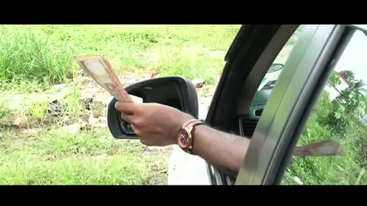 SUZHAL - short film by Shino Cheriyan - Neo Film School