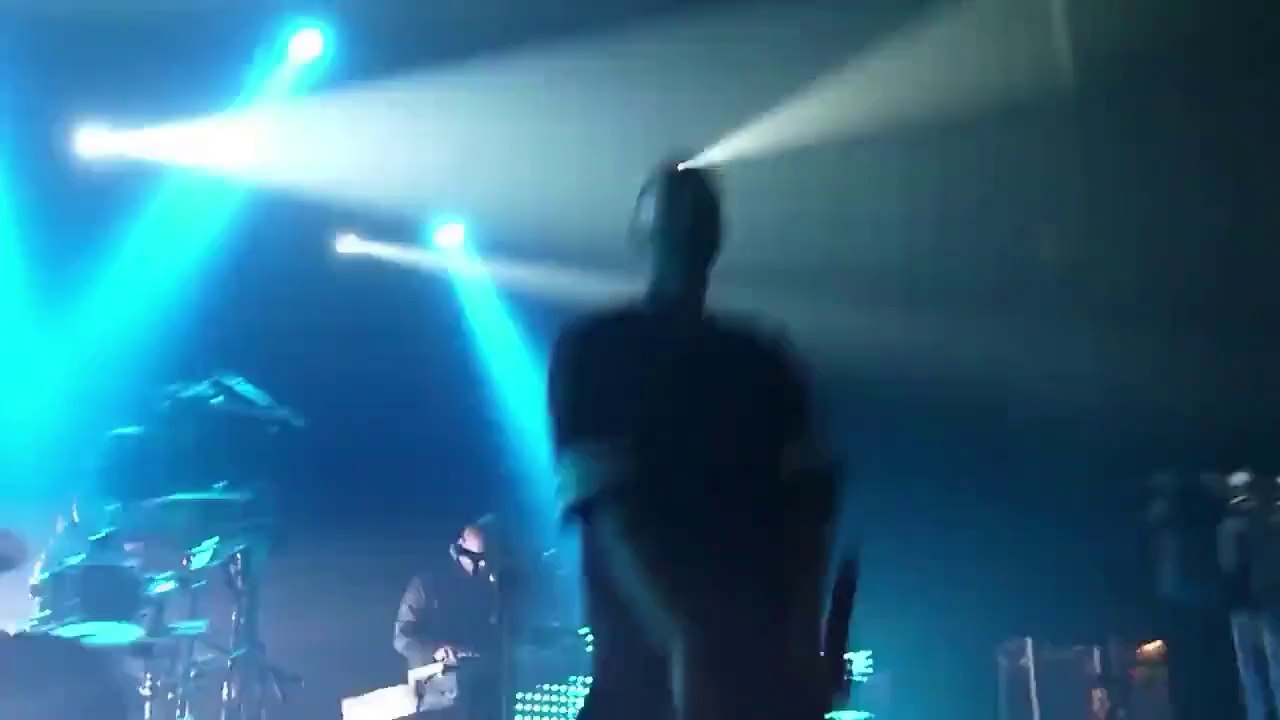Disiz - Live au Bataclan - 19 mars 2014 -  Son HD