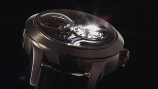 Teaser Girard-Perregaux Baselworld 2014 Tourbillon Tri-Axial