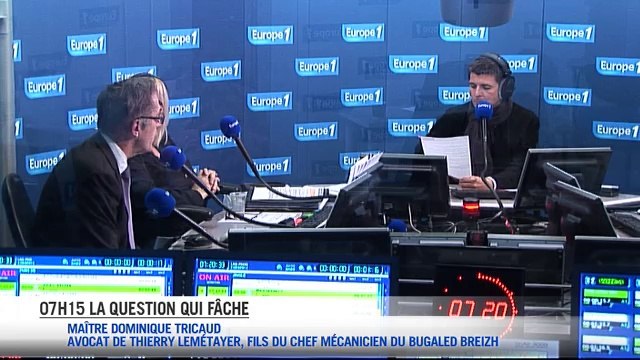 La Chine, Robert Ménard et le chômage… voici le zapping matin !