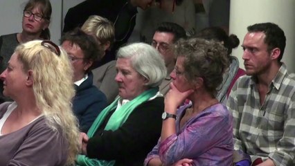 Partie 05 : Evolution du risque et des dommages