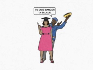 Girl Code 1.10 : Mon père