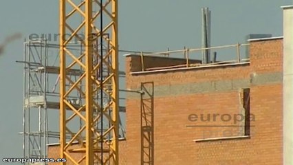 La firma de hipotecas en enero bajó un 32,4%