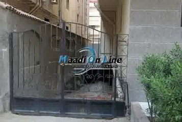 administrative offices for sale or rent in new maadi 1100 m