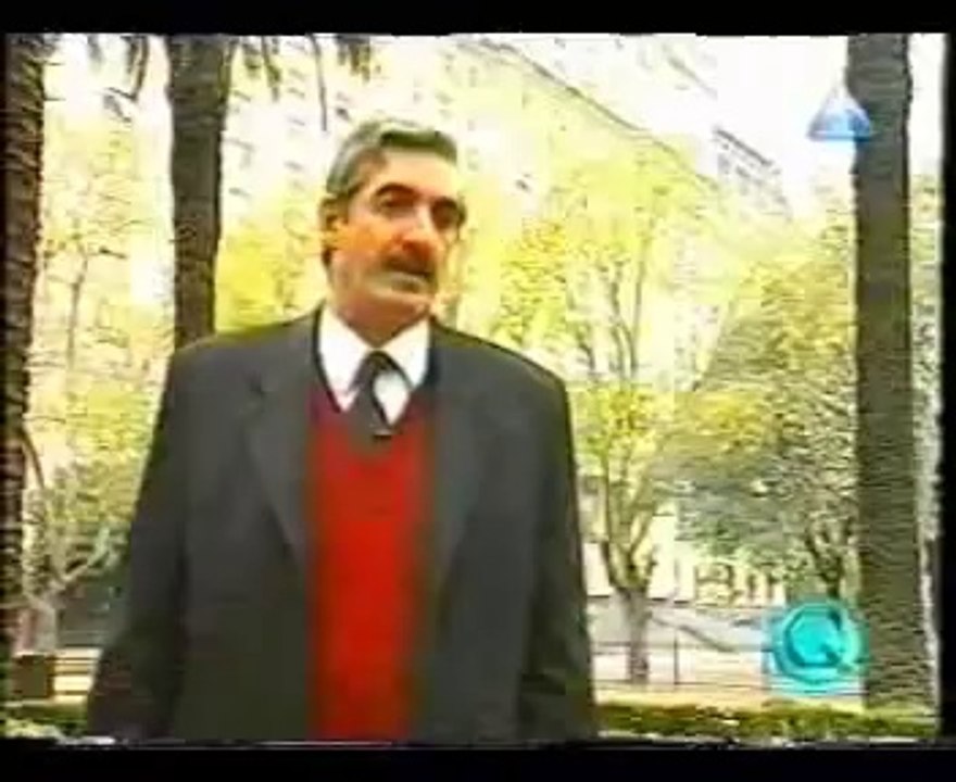 El Último Alzamiento Militar Carapintada - Diciembre 3 de 1990 (Parte 1)