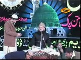 Qasida Burda Sharif- Full HD Latest Naat By Al Haaj Fasih Uddin Sohervardi
