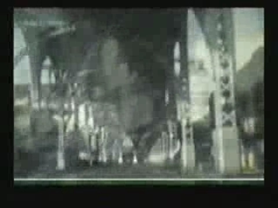 A Guy Called Gerald - Fever