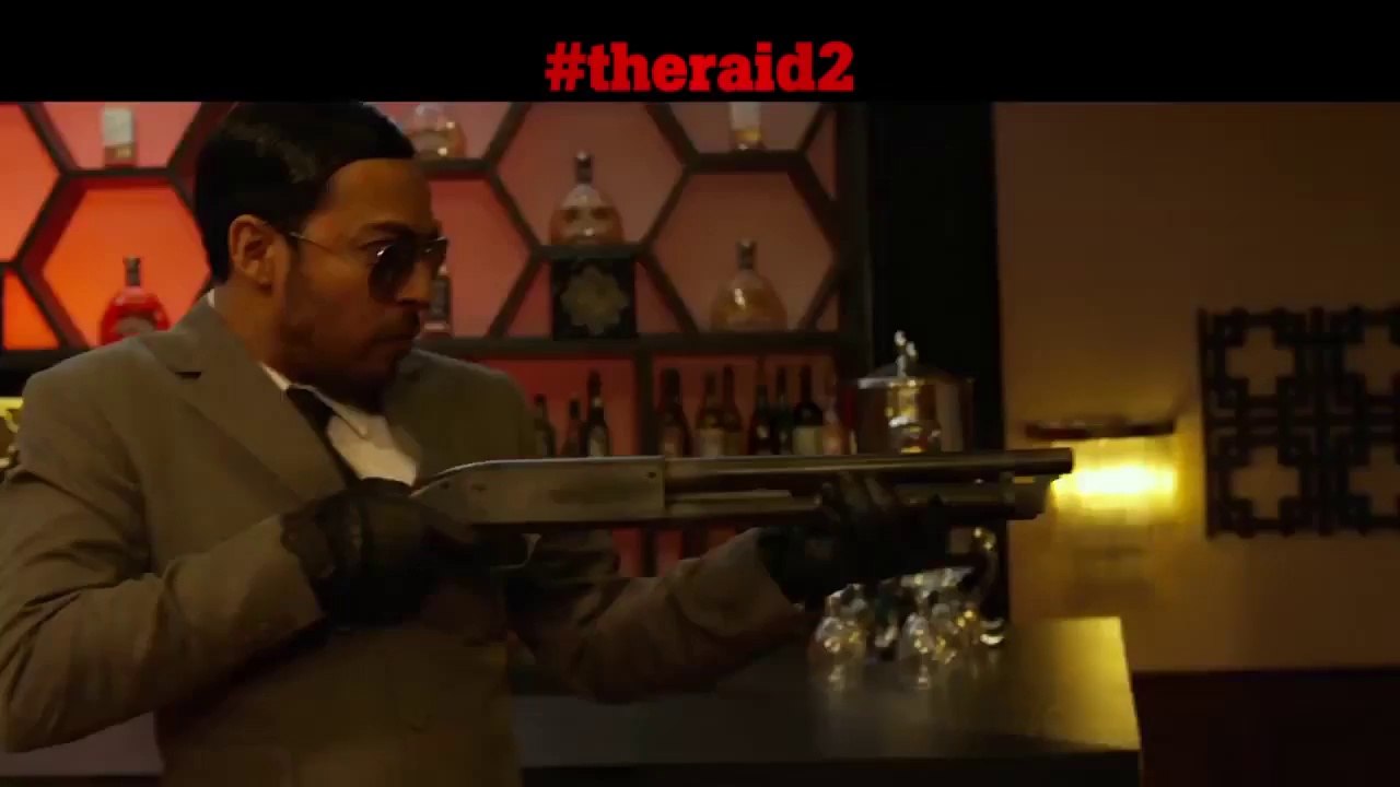 Baskın 2 / The Raid 2 - TV Spotu 2