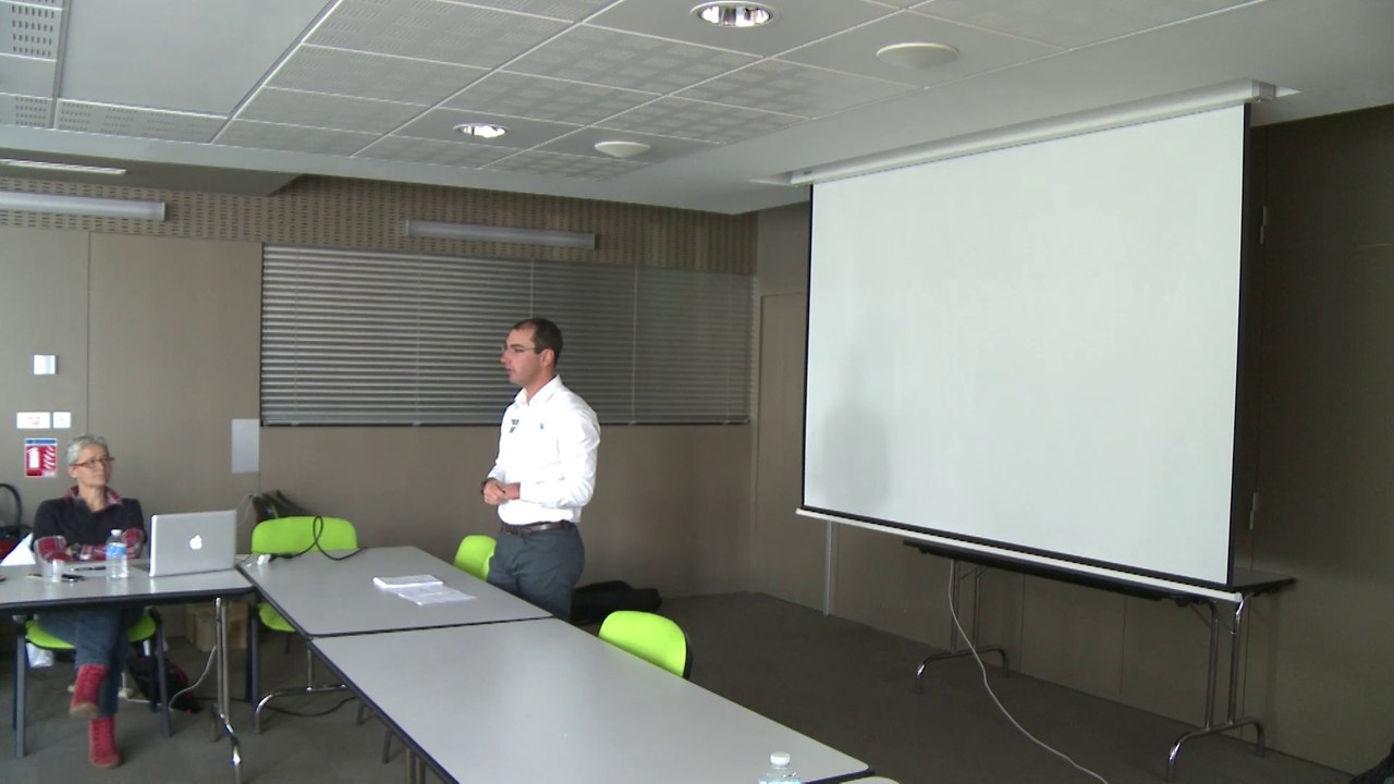 La tactique à haut niveau vue par des athlètes partie4_ Formation Ligue de voile des Pays de la Loire