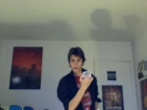 manipulations cartes