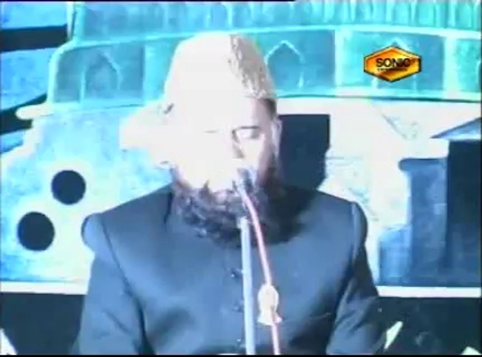 Tilawat-Of The Holy Quran- Full HD Latest Tilawat By Al Haaj Fasih Uddin Sohervardi