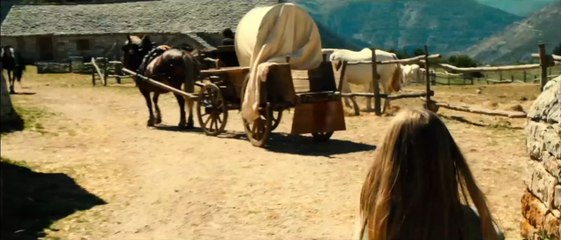 Adalet İçin / Michael Kohlhaas - clip