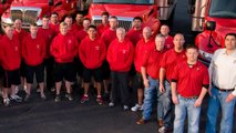 Firefighter Movers Southlake -Firefighting's Finest Moving and Delivery, Inc.