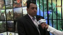 حوار مع دكتور محمد إقبال حول القضية الروهنجية-Interview with _Dr.Muhammad Iqbal on the Rohingya issue