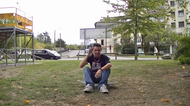 Tuto de Skate { Tricks Tips : Le 360 Flip }