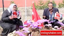 Burak Can annesiyle konuşurken öldürülmüş!..