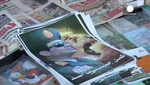 Egipto: Al Sisi ya es candidato a las presidenciales