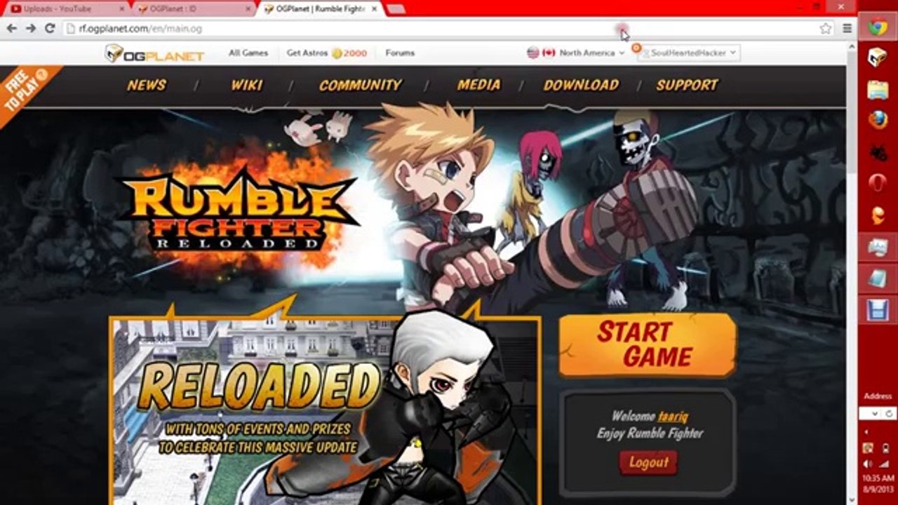 Rumble Fighter or Ogplanet Astro Hack 8_9_13!!!!!_(360p)