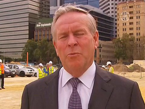 Обломки малазийского самолёта пока не нашли