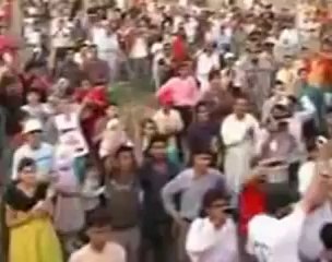 10 Sala Larki ki Zabardast Performance