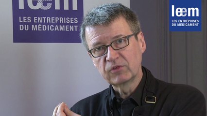 Avancées thérapeutiques - Marie Christophe Boissier