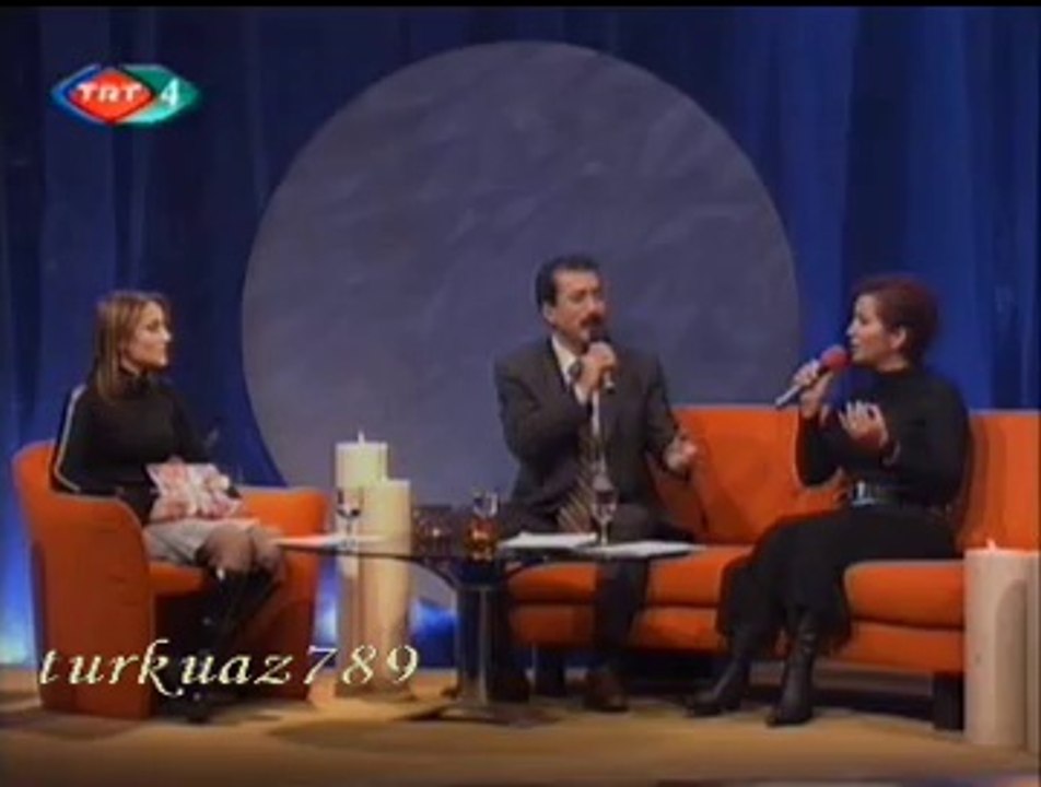 Kubilay DÖKMETAŞ-Havada Bulut Yok Bu Ne Dumandır