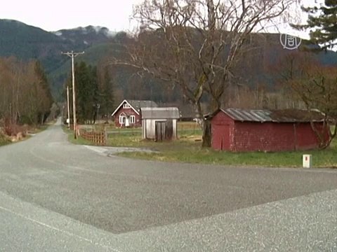 В США по-прежнему ищут жертв огромного оползня