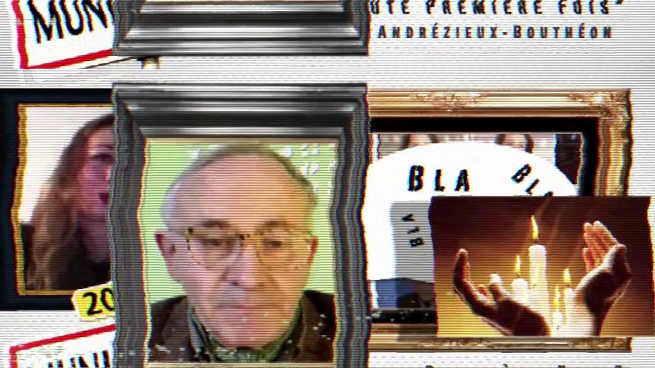 La toute première fois - Fanny