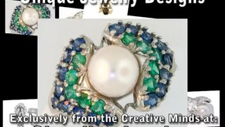 Custom Designed Jewelry | Chandlee Jewelers | Athens GA