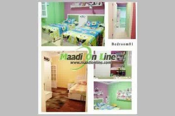 SNAPSHOT APARTMENT FOR SALE IN NASR CITY