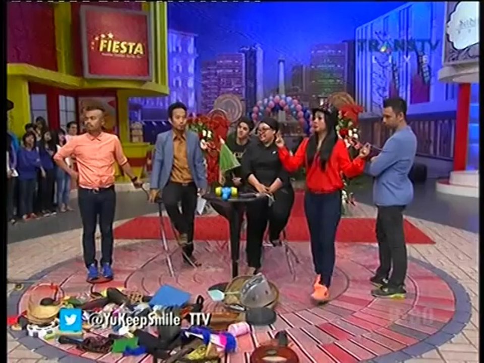 [140210]Yuk Keep Smile - Seg 2b