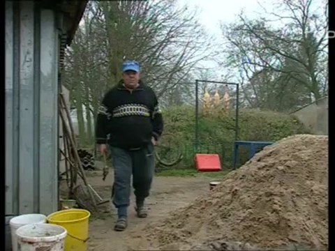 rbb Mediathek Brandenburg aktuell-Rosow-Sonntag, 30.11.2003 rbb Fernsehen