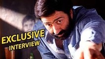 Sunny Deol Comments On Choosing Films In Bollywood