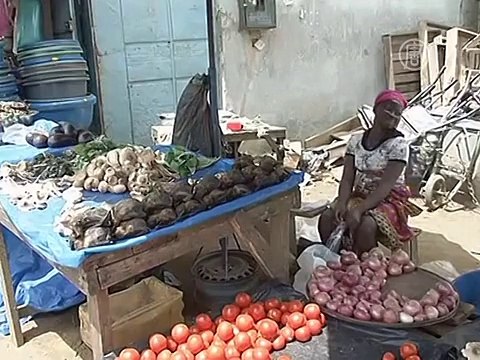 Профессор считает вирус Эболы страшнее СПИДа